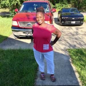 Meet your Posher, Ronnie